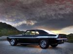Chevrolet Camaro Yenko/SC 427 1969 года